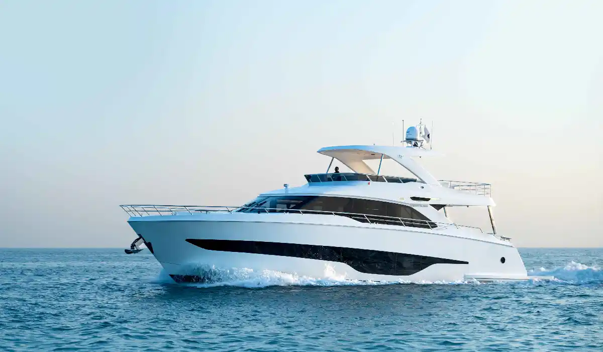 Majesty - 72 - Luxury Yacht Charter - Preowned Luxury Yachts - Exclusive Concierge Club.webp